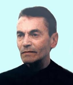 Mazzucconi Gianpietro