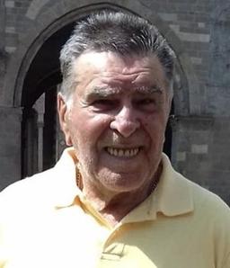Benaglia Luigi (gino)