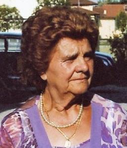 Valli Teresa Ved. Altini