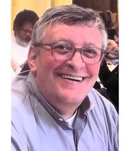 Mismetti Giacomo Carmelo Padre