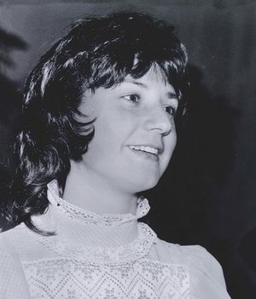 Zanotti Caterina (in Vizzardi)