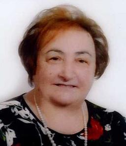 Gabbiadini Lucia In Ferri