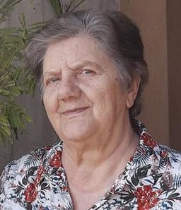Benaglia Margherita Ved. Maffioletti