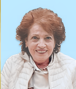 Rubini Giuseppina Ved. Baduini