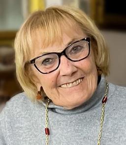 Mantovani Marinella In Moretti