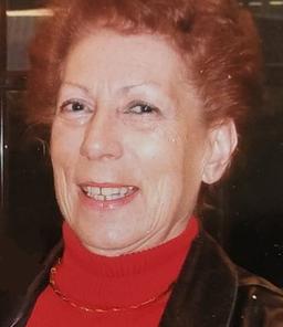Offredi Annantonia Ved. Ciccia