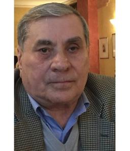 Cornago Olivo