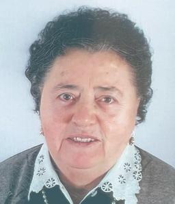 Suardi Paolina In Federici