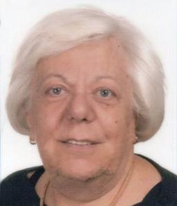 Tagliaferri Giuliana