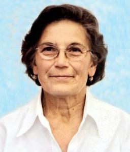 Ghisalberti Maria Ved. Pesenti