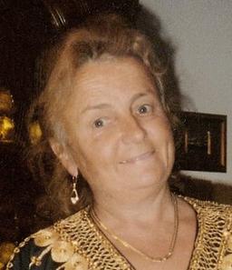 Mazzoleni Carla In Mutti