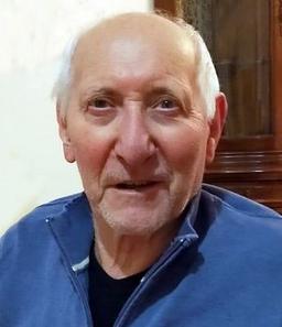 Caldara Gianbattista (gianni)
