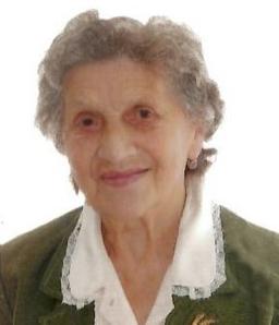 Dorini Lina Ved. Ravizza