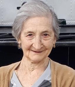Angeloni Maria