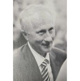 Fenaroli Agostino