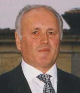 Cavalleri Alessandro