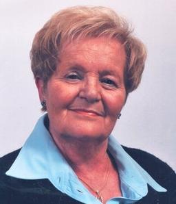 Mazzoleni Maria Ved. Crotti
