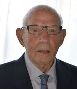 Ambrosini Giuseppe