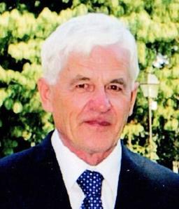 Ganzerla Ruggero