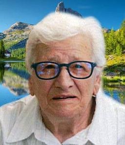 Zanchi Agnese Ved. Rota
