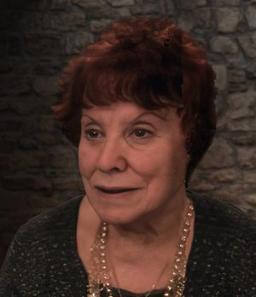 Cavagna Raffaella In Statella