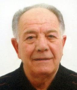 Rota Benito