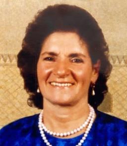 Mangiapoco Giuseppina Ved. Pezzotta