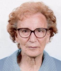 Pesenti Giuseppina In Pessina