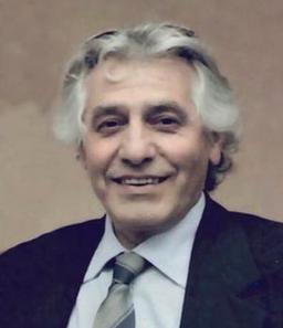 Vanalli Claudio