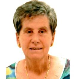Savoldi Maria Rosa In Pezzotta