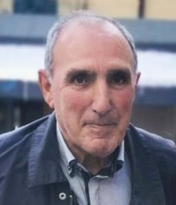 Salvi Carlo