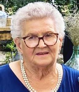 Aceti Maria Ved. Pasinetti