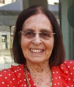 Agostinelli Fernanda Ved. Tschumperlin