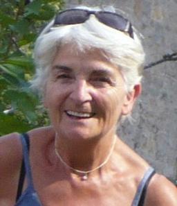Maffeis Giusi (in Gualandris)