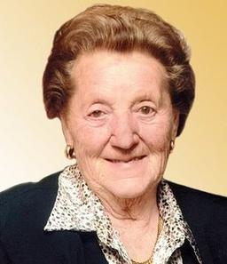 Mazzoleni Caterina Irma Ved. Mazzoleni