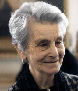 Belotti Virginia Ved. Belotti