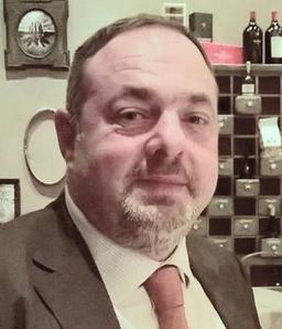 Lucido Giuseppe (beppe)