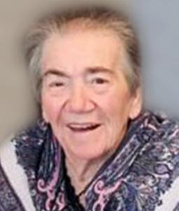 Pesenti Antonia Ved. Lombardi