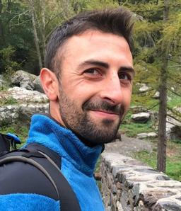 Capelli Luca