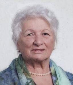 Berizzi Franca In Rota