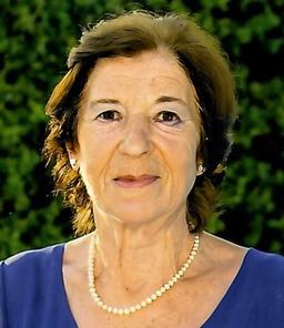 Rota Martir Myriam Ved. Mazzoleni