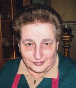 Ricetti Giuliana Ved. Grassi
