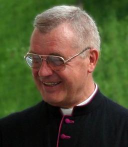 Locatelli Giacomo Monsignor