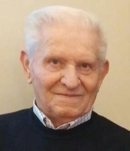 Maffeis Giuseppe (lisandri')