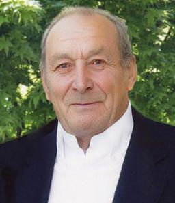 Tiraboschi Gianni