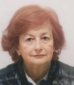 Zizzari Rita (in Pezzoli)