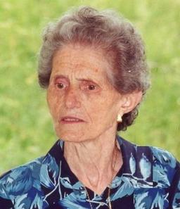 Offredi Angela Maria Ved. Gamba