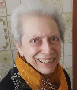 Chinigo' Armida In Felini (mimma)