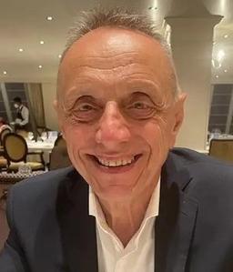 Dapoto Enrico