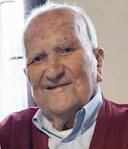Colombini Luigi (gino)